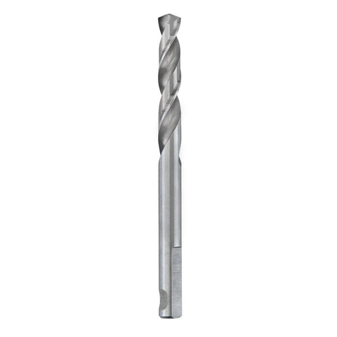 DeWALT 83mm (3-1/4") Pilot Holesaw Bit for Wood & Metal