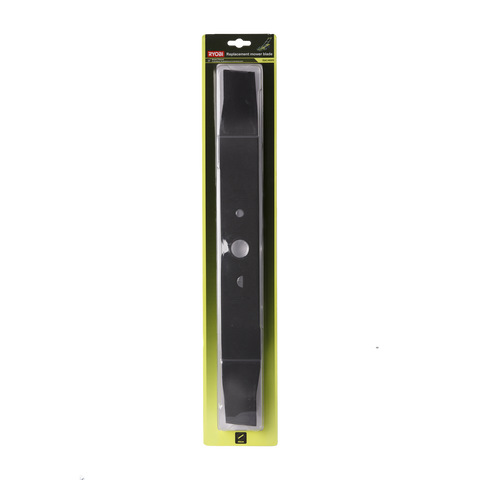 Ryobi RAC4005 46cm Lawn Mower Replacement Blade, Steel