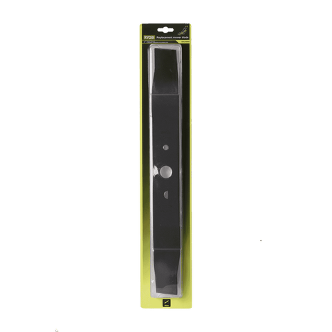 Ryobi RAC4005 46cm Lawn Mower Replacement Blade, Steel