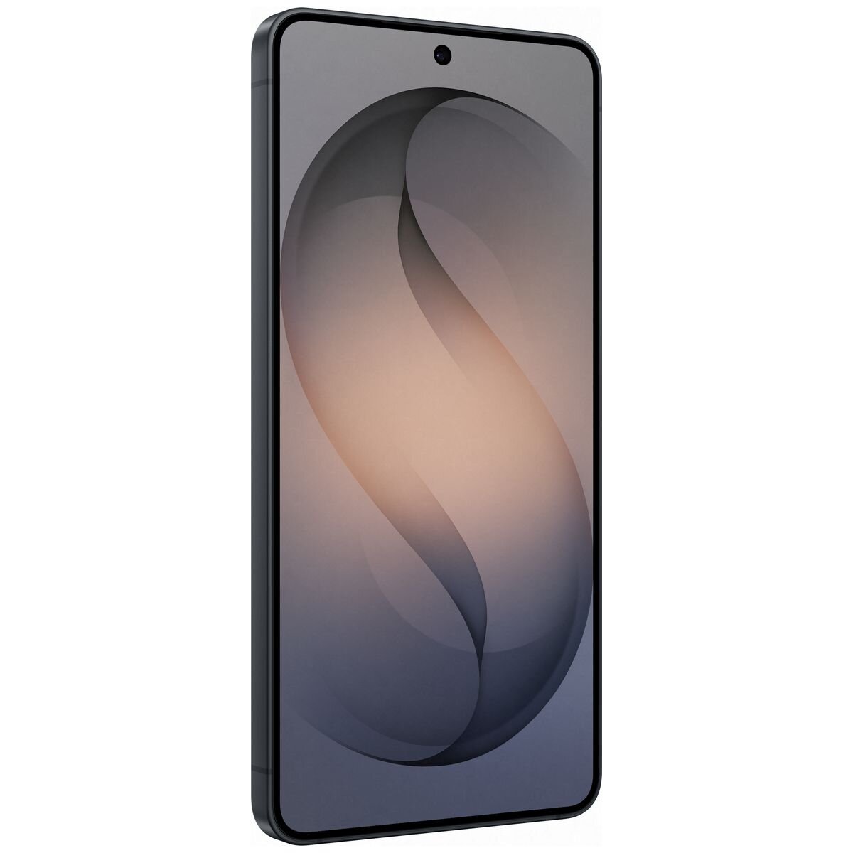 Samsung Galaxy S26 256GB Smartphone - 6.3 Inch Dynamic AMOLED 2X, 8K Video, IP68 - Black - 11901357816