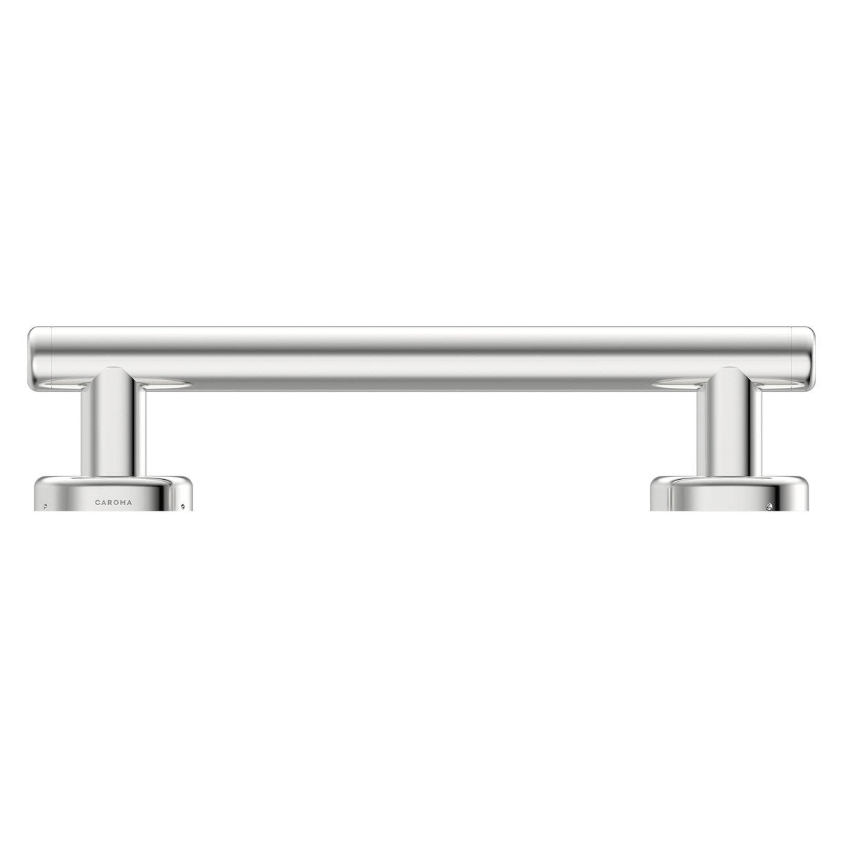 Homecare By Caroma 300mm Stainless Steel Straight Grab Rail - Durable Safety Support - SuperSaverAU - view 4