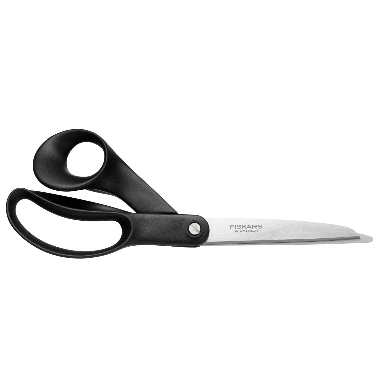 Fiskars 25mm Scissors with Stainless Steel Blades & Ergonomic Handles