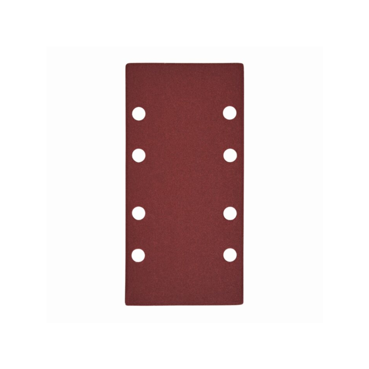 Irwin Sanding Sheets 180 Grit 92 x 185mm - 5 Pack - Aluminium Oxide - SuperSaverAU - view 2