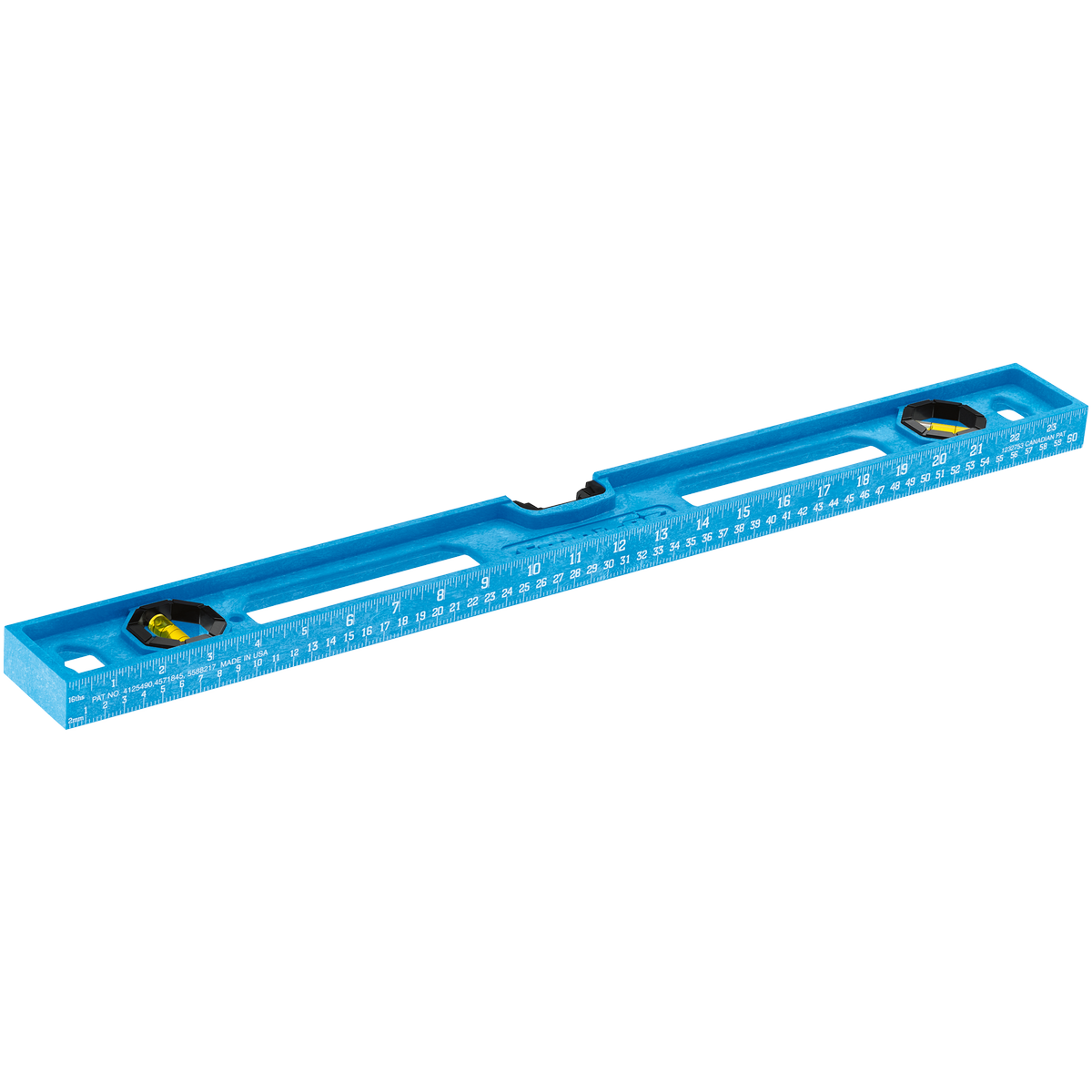 Empire 610mm Polycast I Beam Level - Durable Lightweight Weather-Resistant - SuperSaverAU - view 2