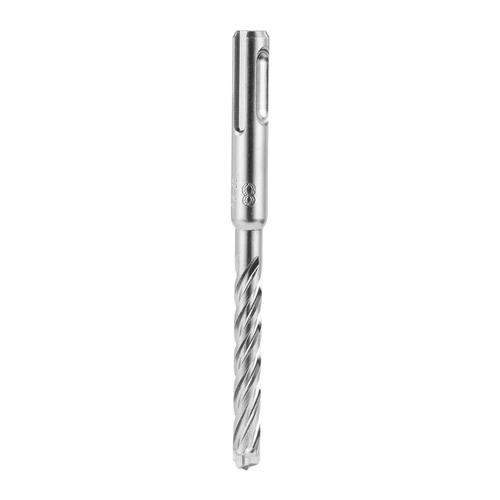 Kango 8 x 110mm K4 SDS Plus Masonry Drill Bit