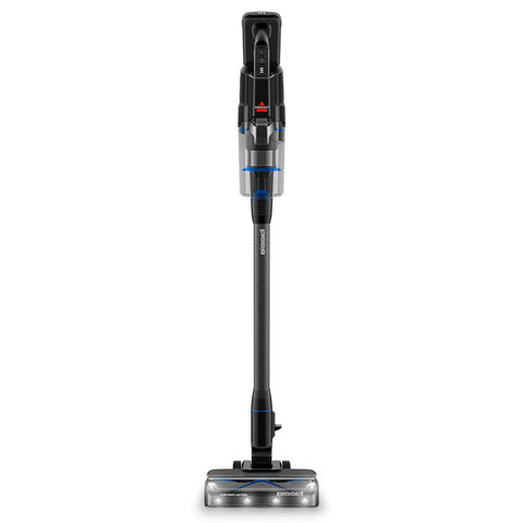 Bissell PowerClean FurGuard stick vacuum - 280W motor - two removable batteries - wall mount - 4241