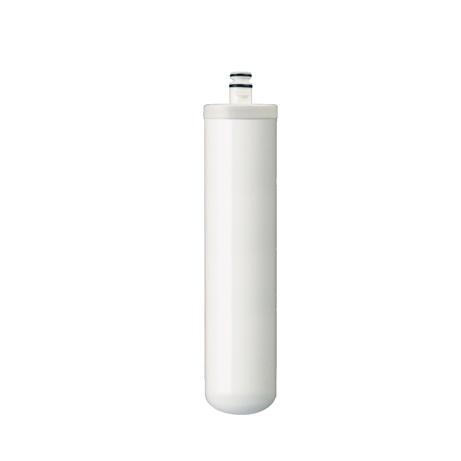 Stefani 1.0 Micron Quick Change In-Line Replacement Water Filter Cartridge, Carbon