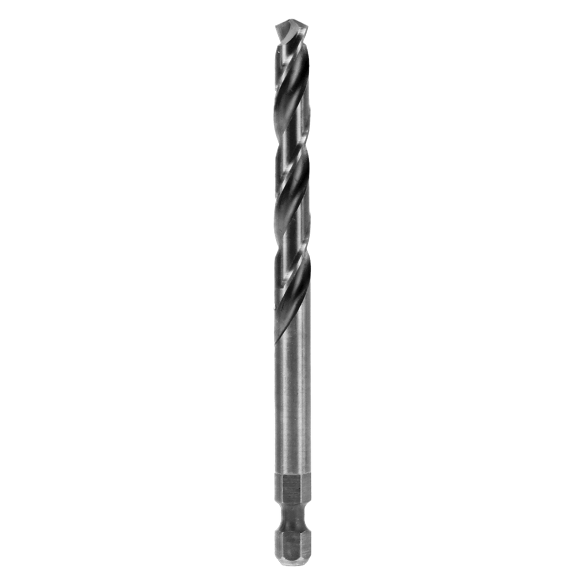 Diablo Cobalt Hole Saw Pilot Drill Bit, 1/4 in. Hex