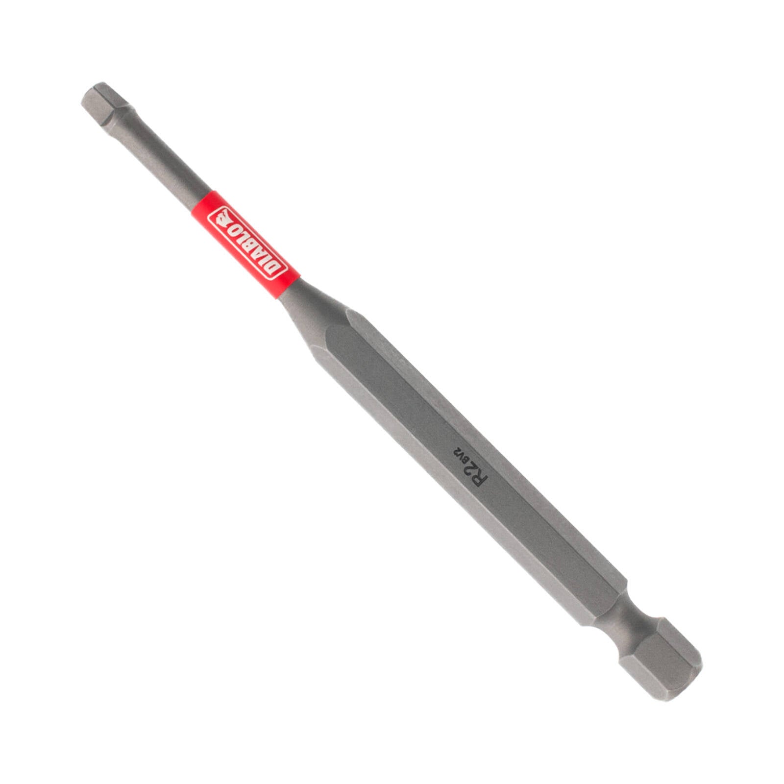 Diablo 90mm SQ2 Power Bit - 2 Pack
