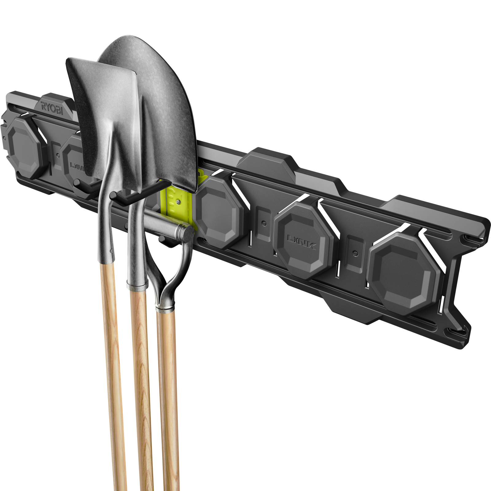Ryobi LINK Double Hook Indoor 22.6kg