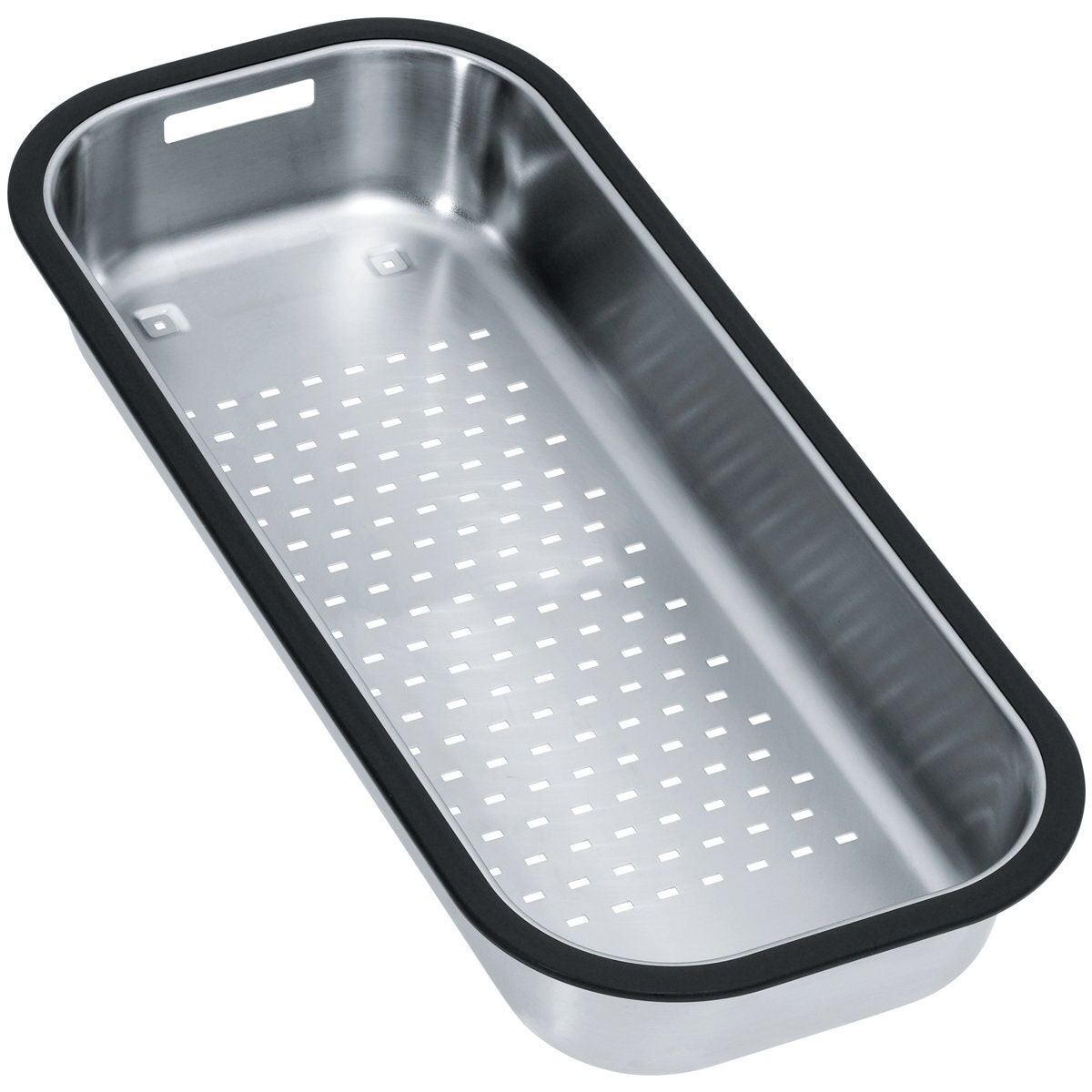 Franke strainer bowl - Stainless Steel finish, for Epos, Largo and Sinos sinks - SB491