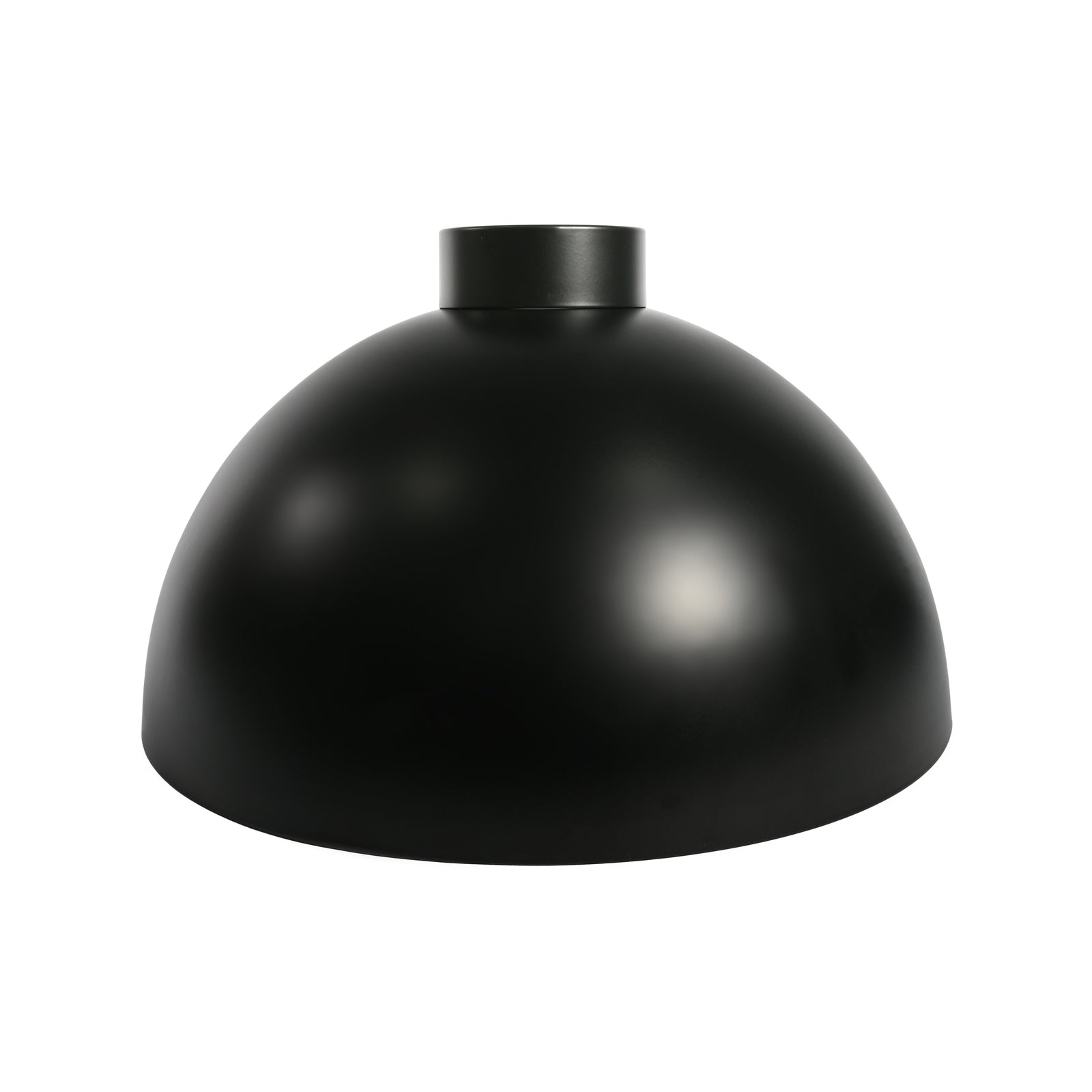 Mirabella Eliza Batten Fix, Black, DIY Plug-In Ceiling Light
