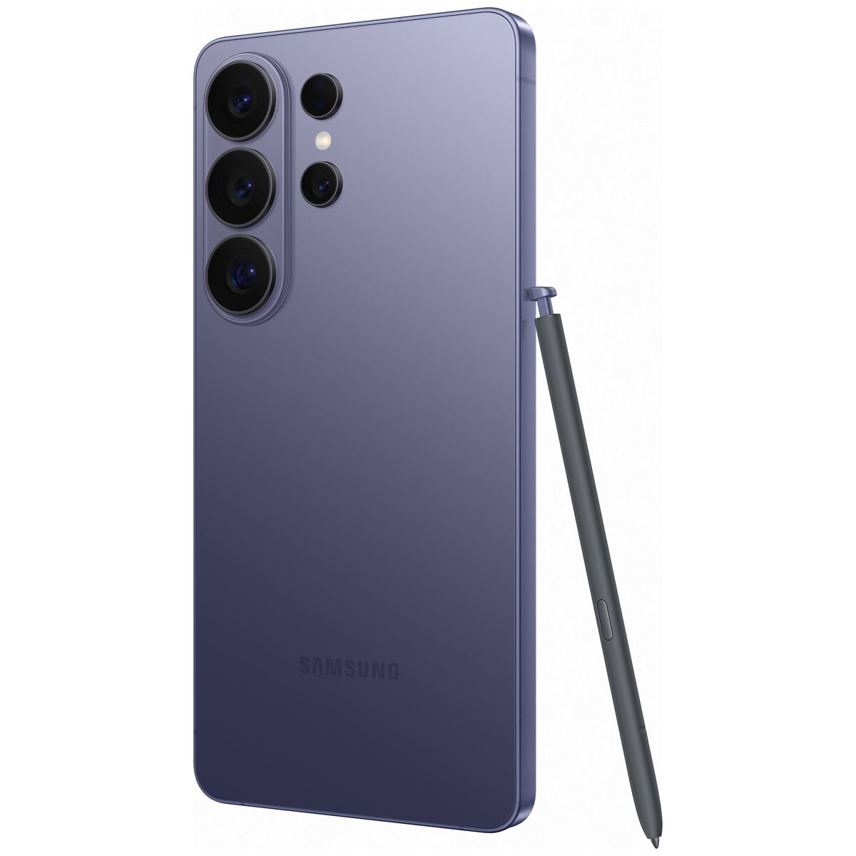 Samsung Galaxy S26 Ultra 1TB Smartphone - Cobalt Violet, 200MP Camera, S Pen Support - 11901357834