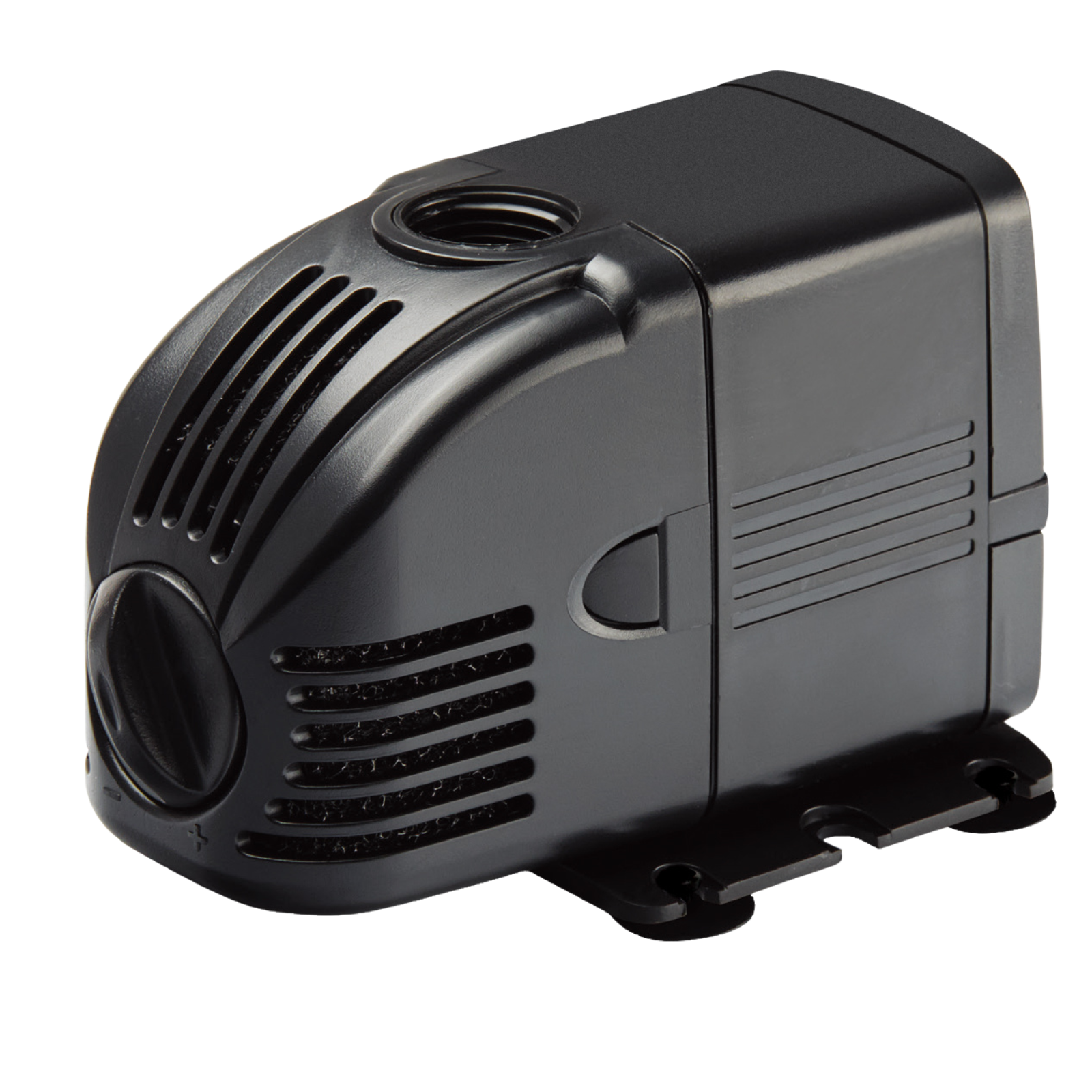 Aquapro AP1050 Water Feature Pump 24W Submersible Indoor & Outdoor, Adjustable Flow