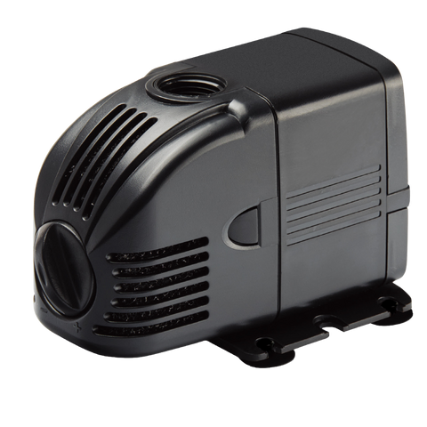 Aquapro AP1050 Water Feature Pump 24W Submersible Indoor & Outdoor, Adjustable Flow