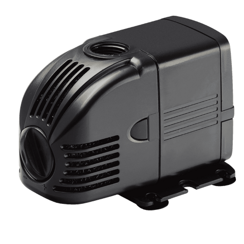 Aquapro AP1050 Water Feature Pump 24W Submersible Indoor & Outdoor, Adjustable Flow