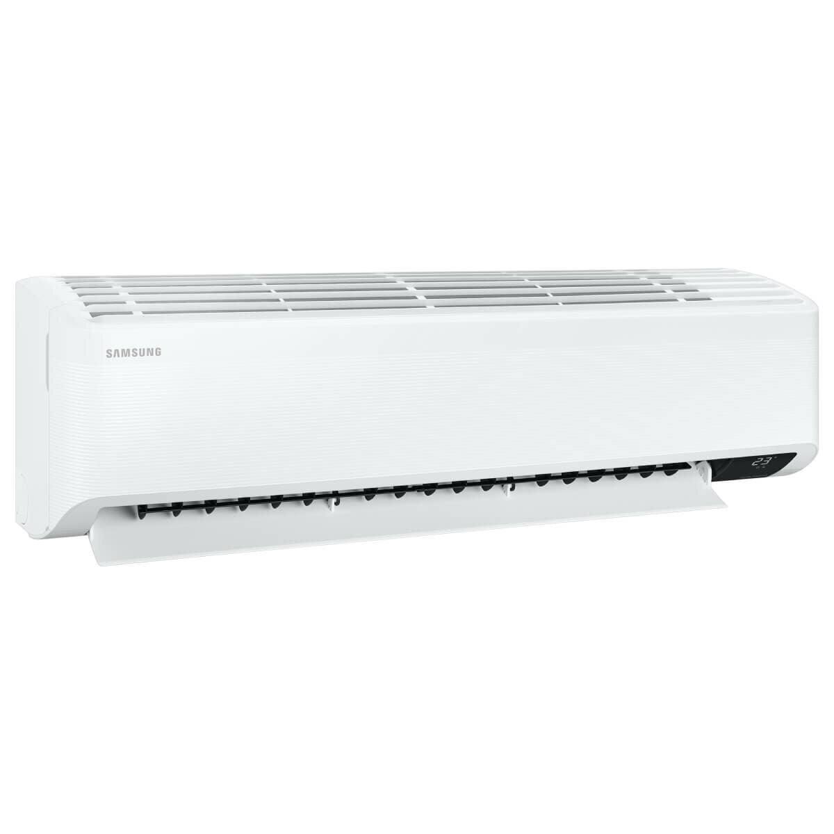 Samsung Geo Plus 5kW Reverse Cycle Split System Air Conditioner - Tri-Care Filter - F-AR18BXGYCWK1