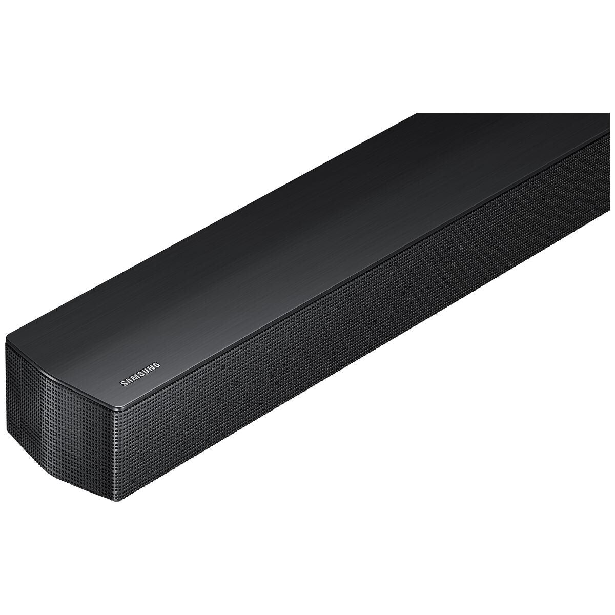 Samsung B Series 3.1ch Soundbar - 370W, Q-Symphony, Dolby Audio, DTS Virtual:X - HW-B650F-XY