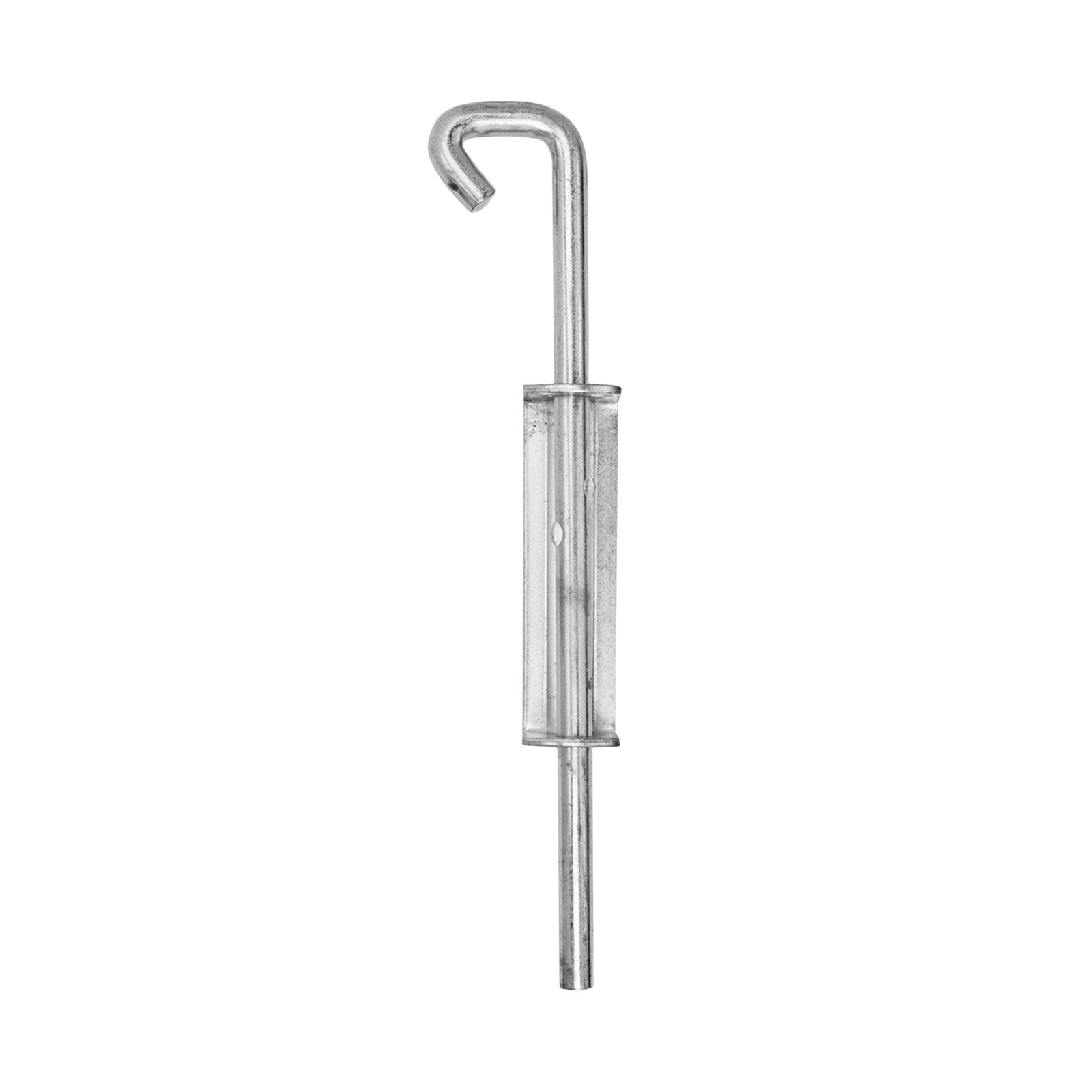 Pinnacle 300mm Galvanised Steel Drop Bolt