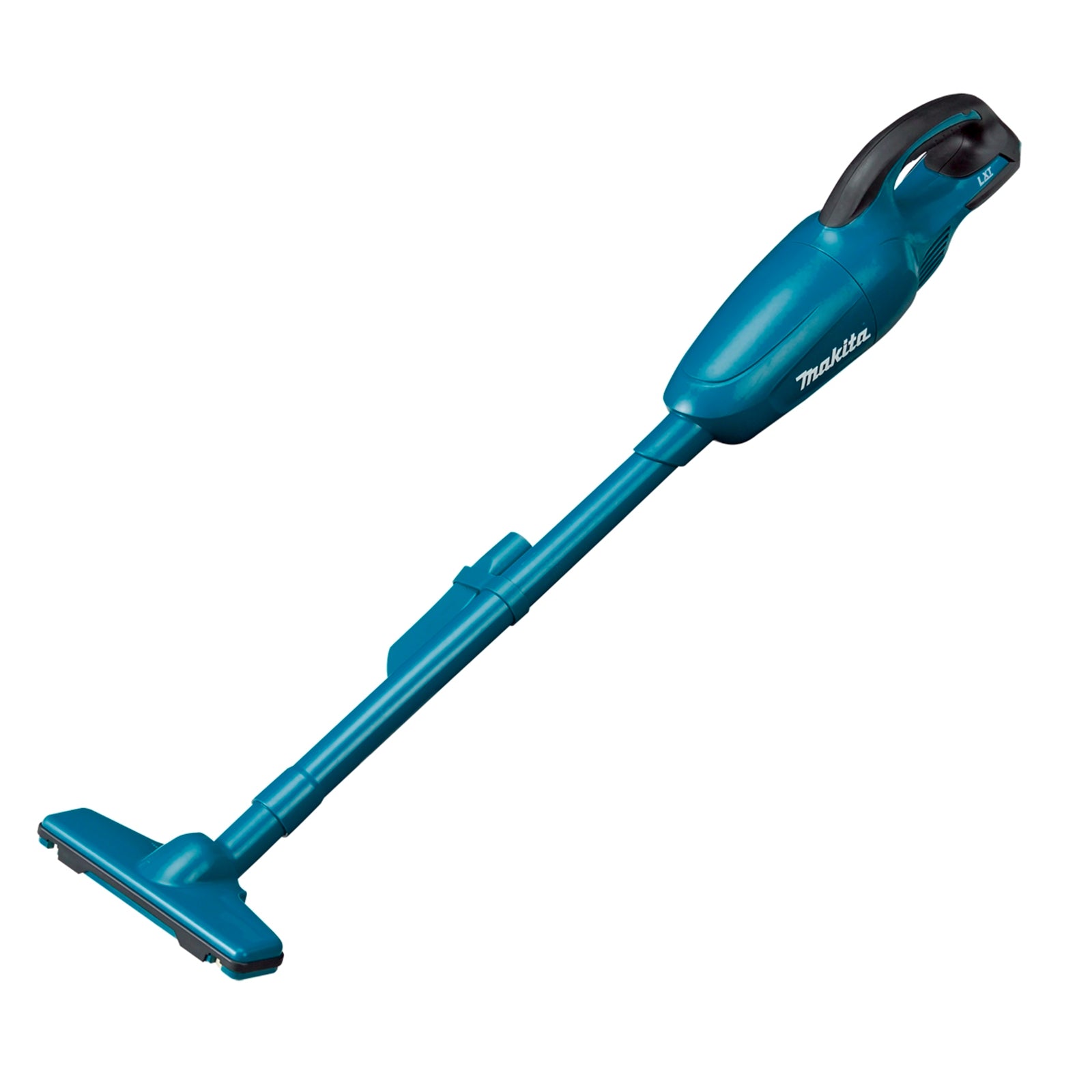 Makita 18V Stick Vacuum DCL180Z Cordless Skin Only, Metal/Plastic