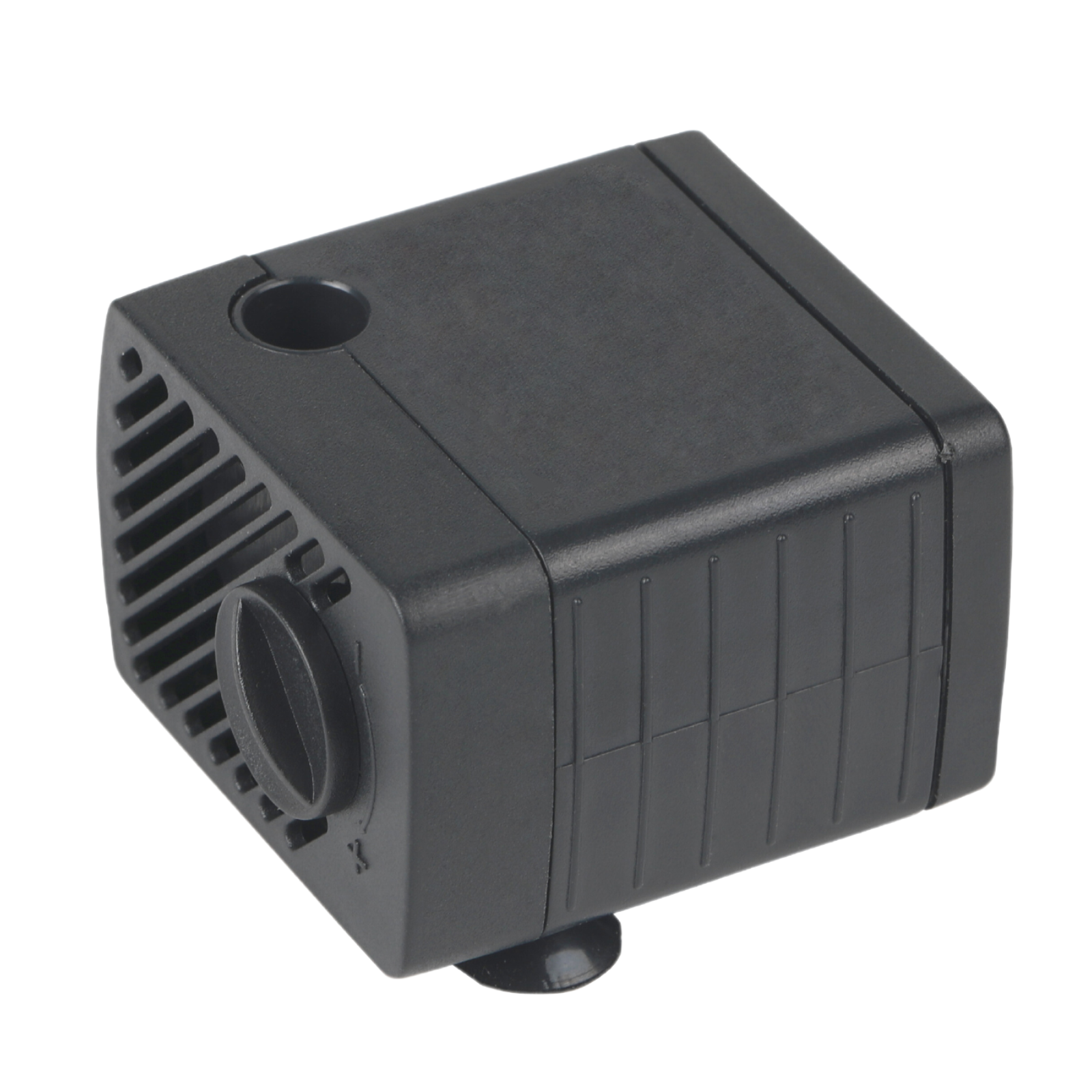 Aquapro AP200LV Low Voltage Tabletop Feature Pump 3W Submersible Indoor, Adjustable Flow