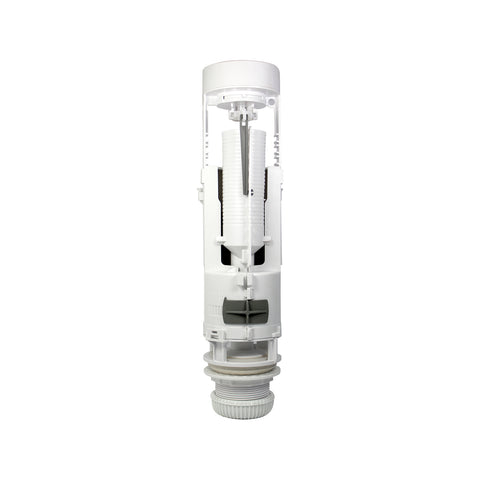 FIX-A-LOO Endura Dual Flush Cistern Outlet Valve White 245335