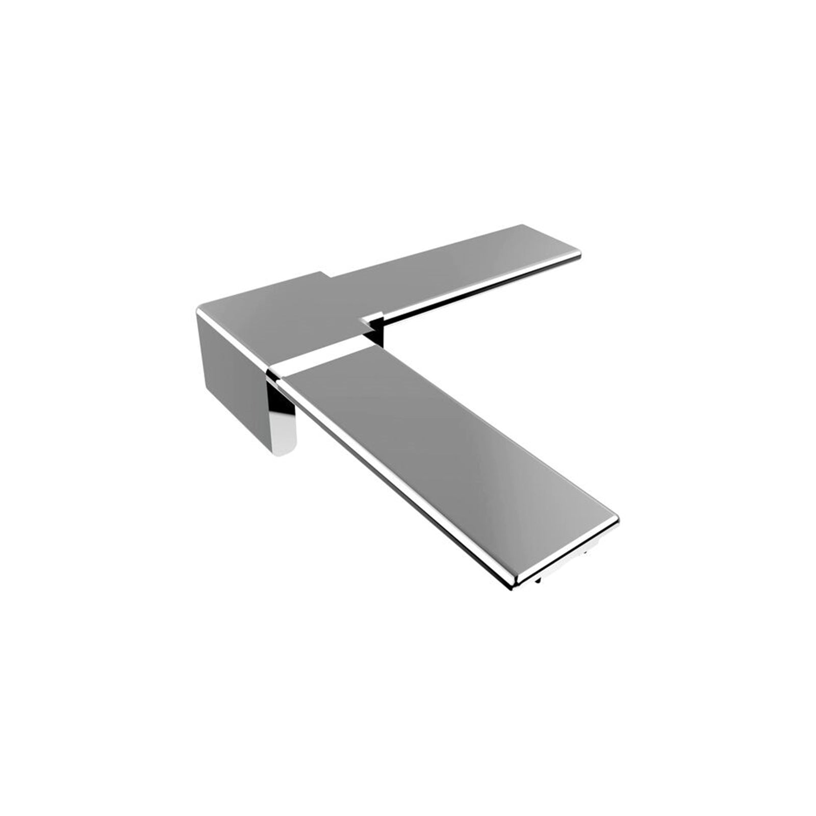 ProtectorAl 90 Degree Mirror Polish 316 Stainless Steel Friction Fit Handrail Joiner