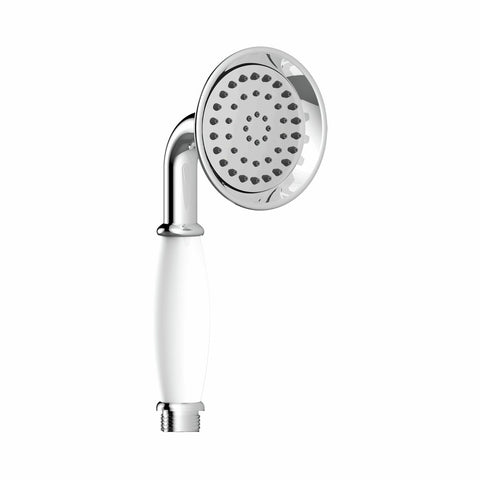 Mondella Maestro Hand Piece Chrome 9L Min Brass Stainless Steel - SuperSaverAU - view 1