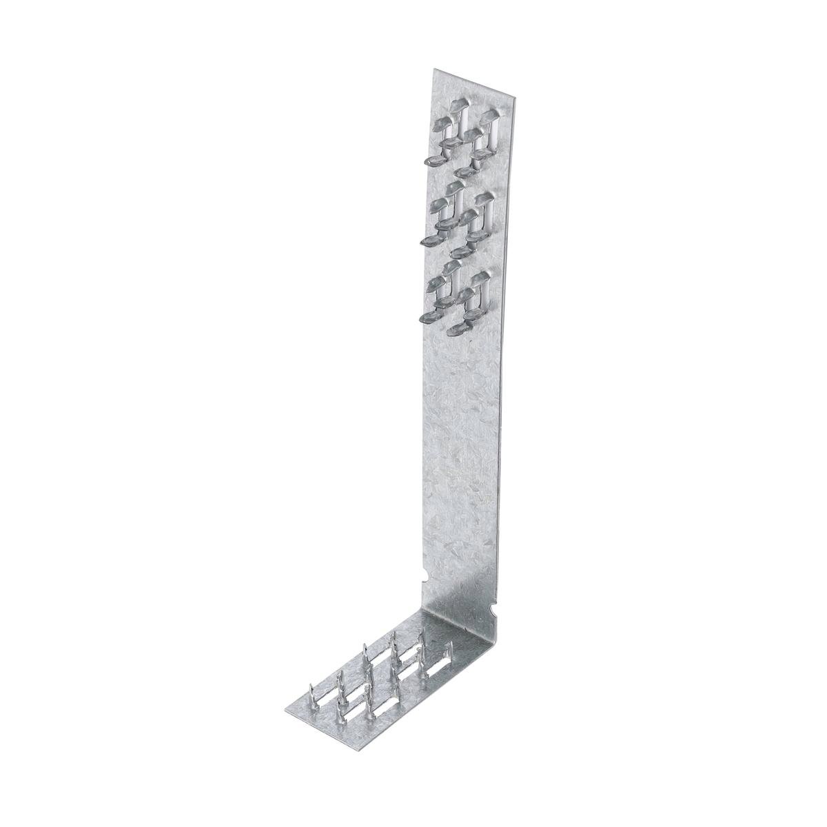 Pryda Stud Tie Ezi 185 x 65mm Galvanised Steel Timber Connector
