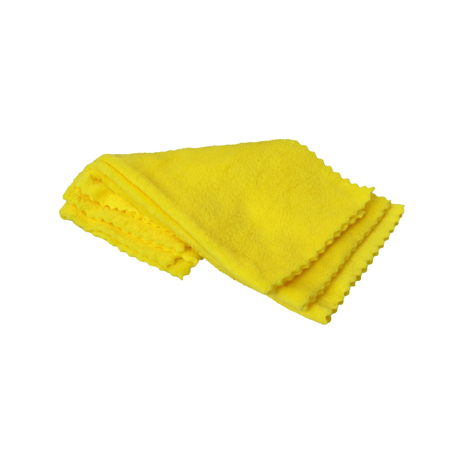 Mr Clean Dusting Microfibre Cloth 3 Pack 300 x 300mm Indoor Dry Dusting