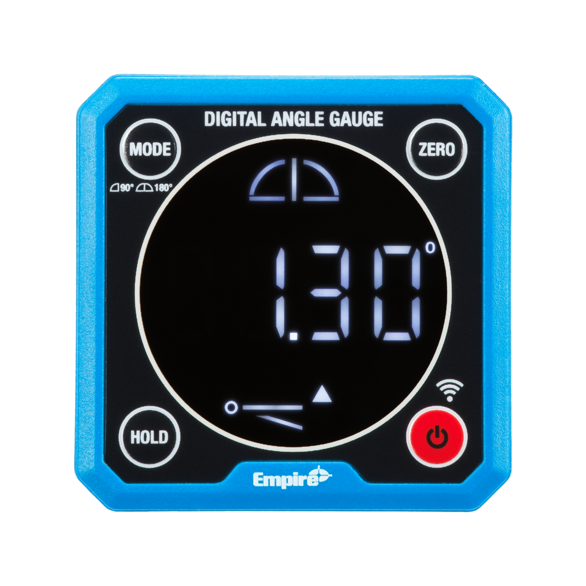 Empire Digital Angle Gauge EANGCUBE