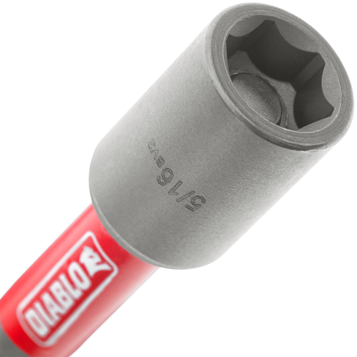 Diablo 5/16" 65mm Magnetic Nut Setter