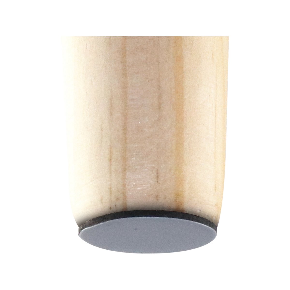 Surface Gard 25mm Round PTFE Self Adhesive Slider - 20 Pack