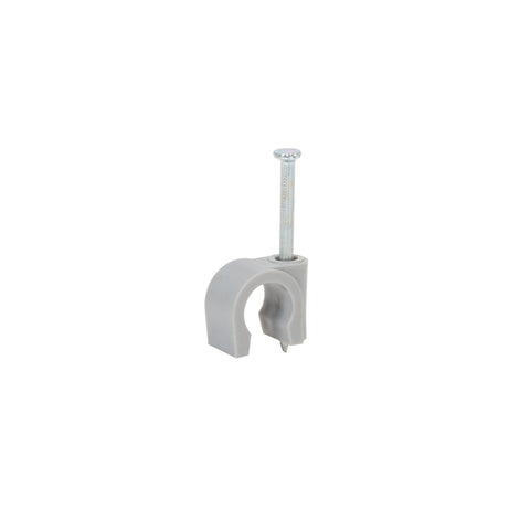 SmarteX-PEX 16mm Nail Saddle 10 Pack, PE-Xb Push-to-Fit