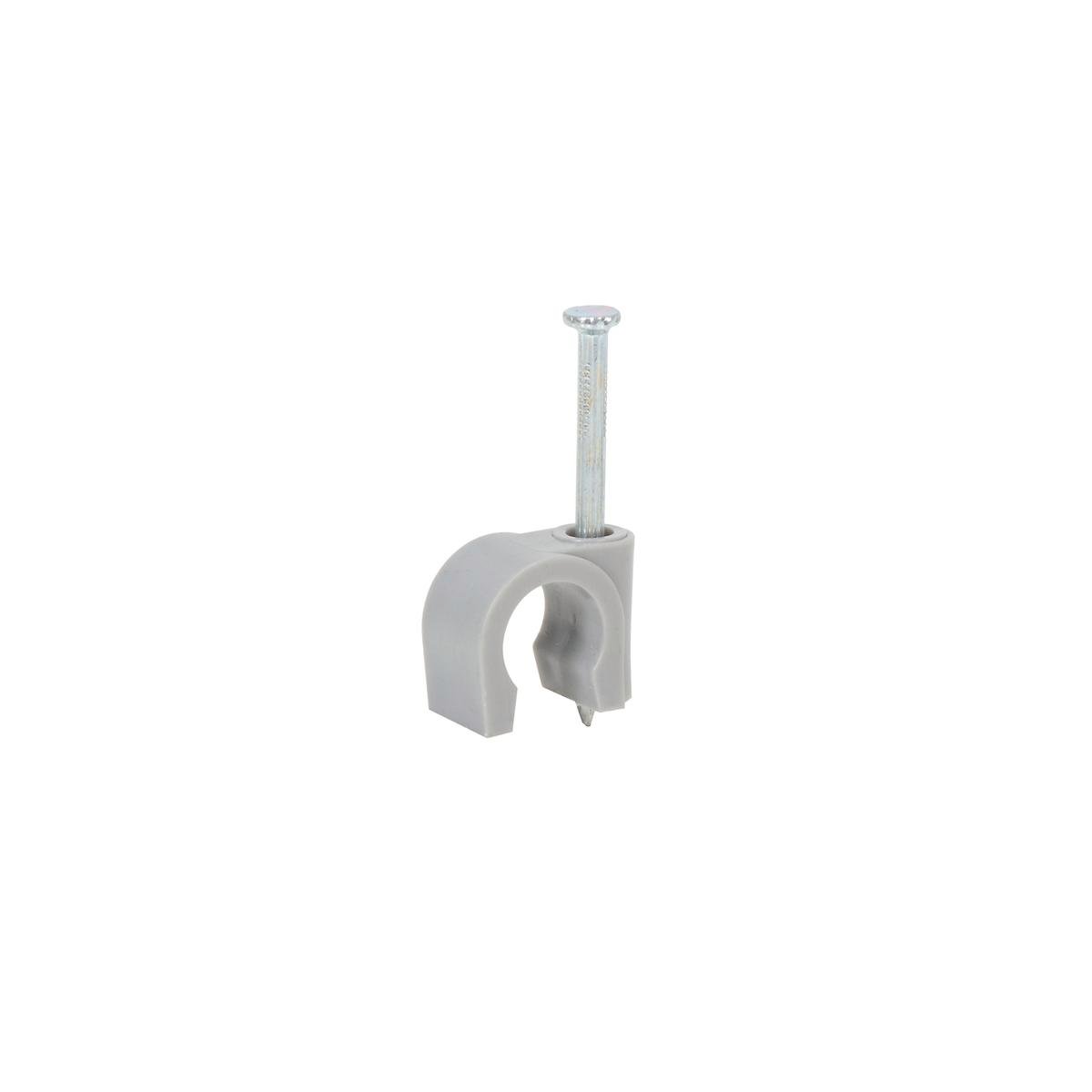 SmarteX-PEX 16mm Nail Saddle 10 Pack, PE-Xb Push-to-Fit