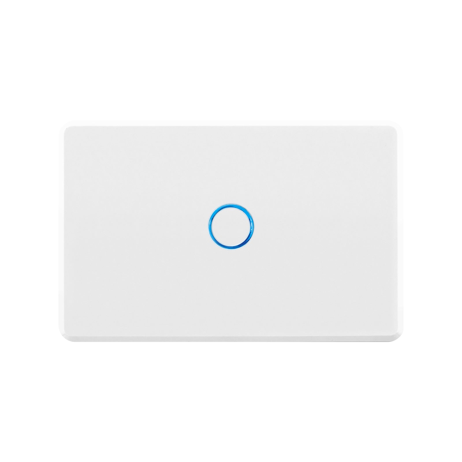 DETA 1 Gang Touch Activated Light Switch, 250V 6911B