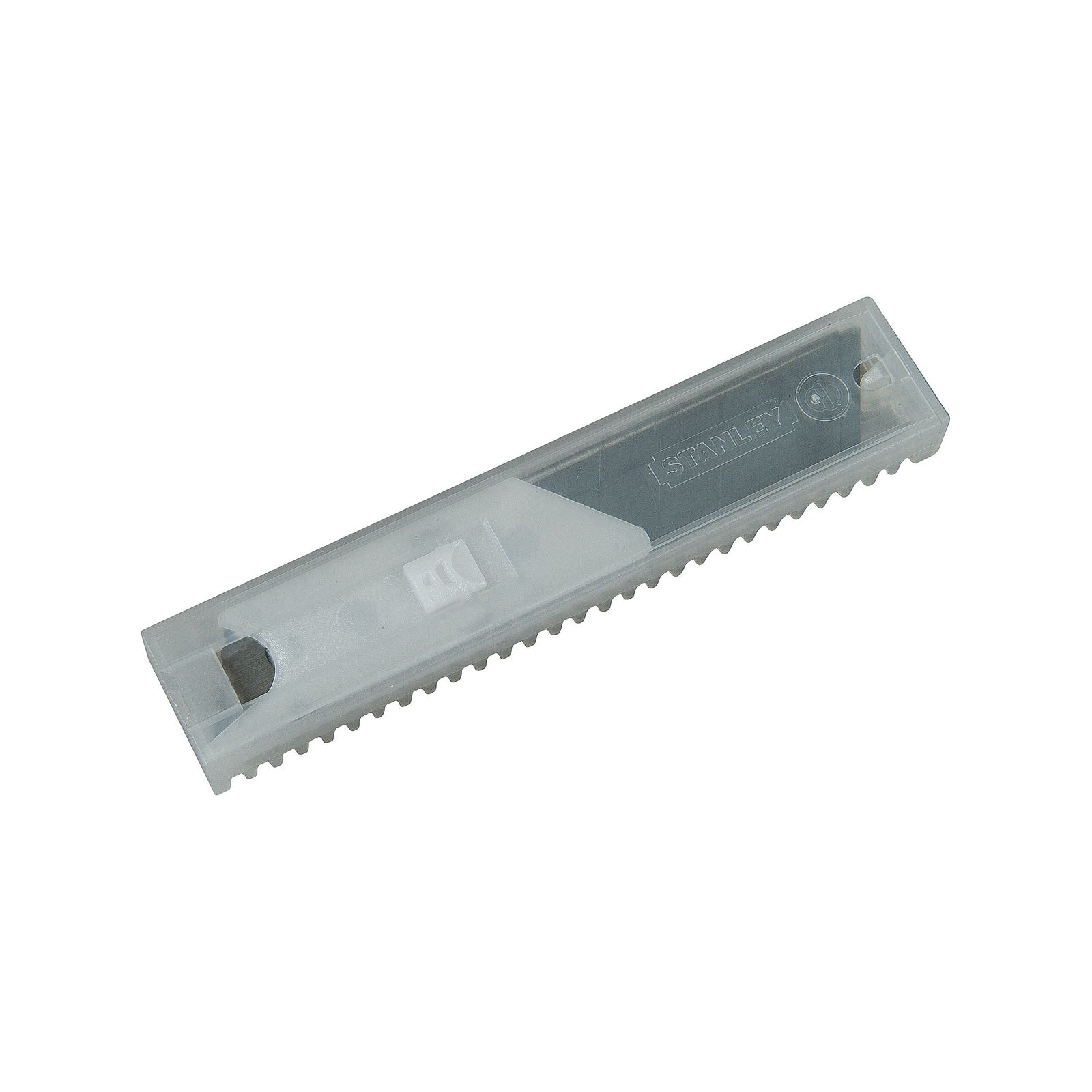 Stanley FatMax 18mm Snap-Off Blades 10 Pack - Flexible Metal