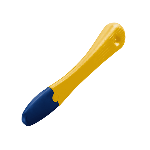 QEP Grout and Sealant Smoother with Flexible Tip Plastic and Rubber
