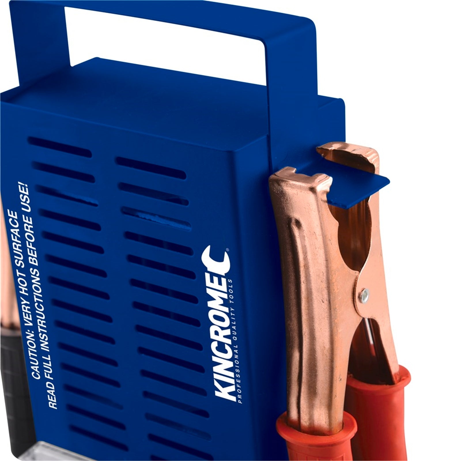 Kincrome 6/12V Battery Load Tester 100A KP1460
