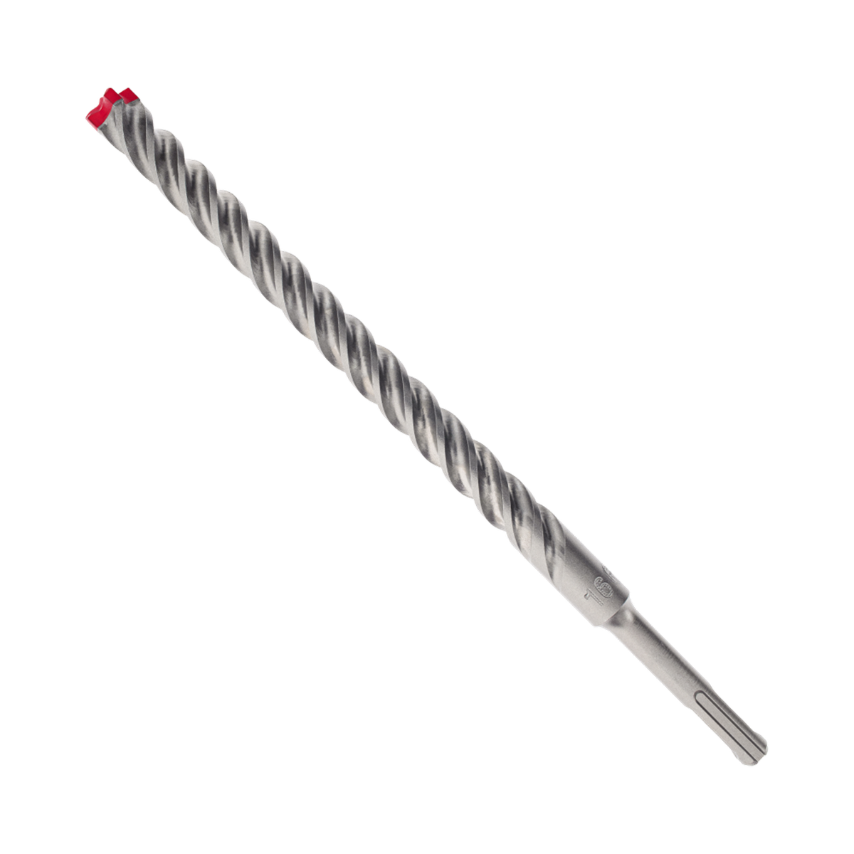 Diablo Rebar Demon SDS-Plus Hammer Drill Bit 16 x 265mm - Durable, Precision - SuperSaverAU - view 2