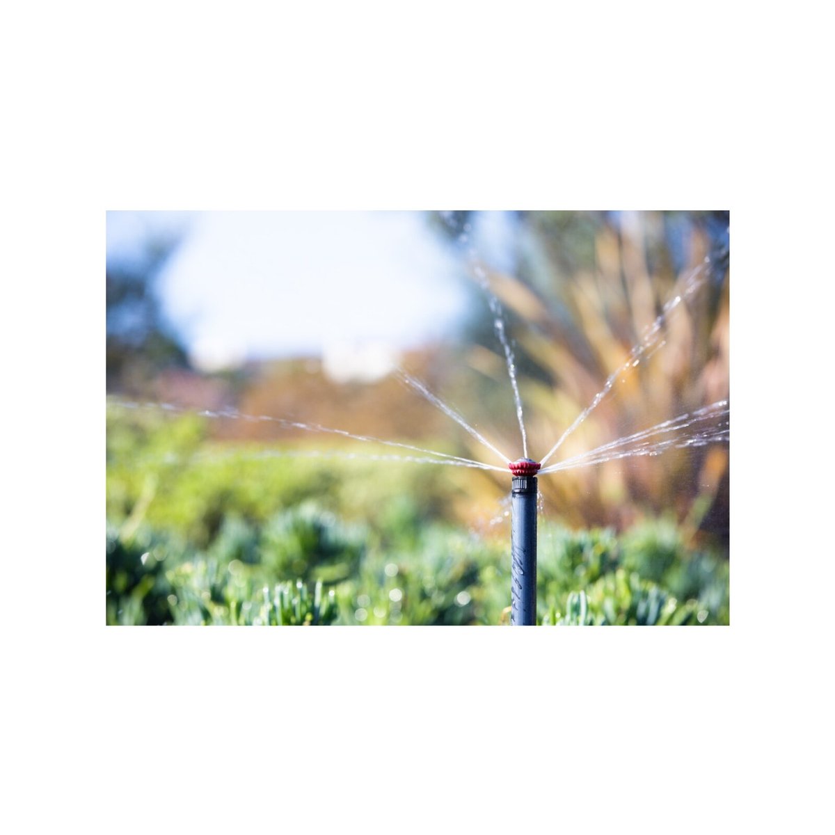Rain Bird 5.2-7.3m High Efficiency Adjustable Pattern Rotary Nozzle
