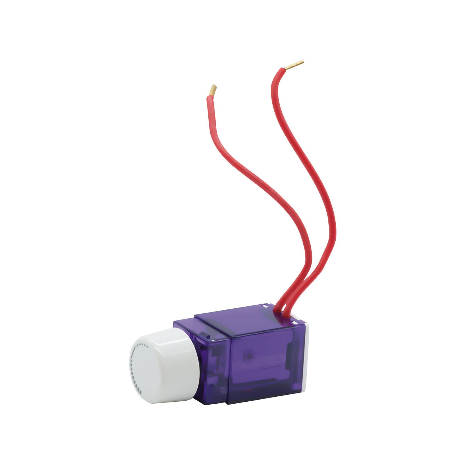 DETA 200W 240V Universal Electronic Dimmer Mechanism 6032B