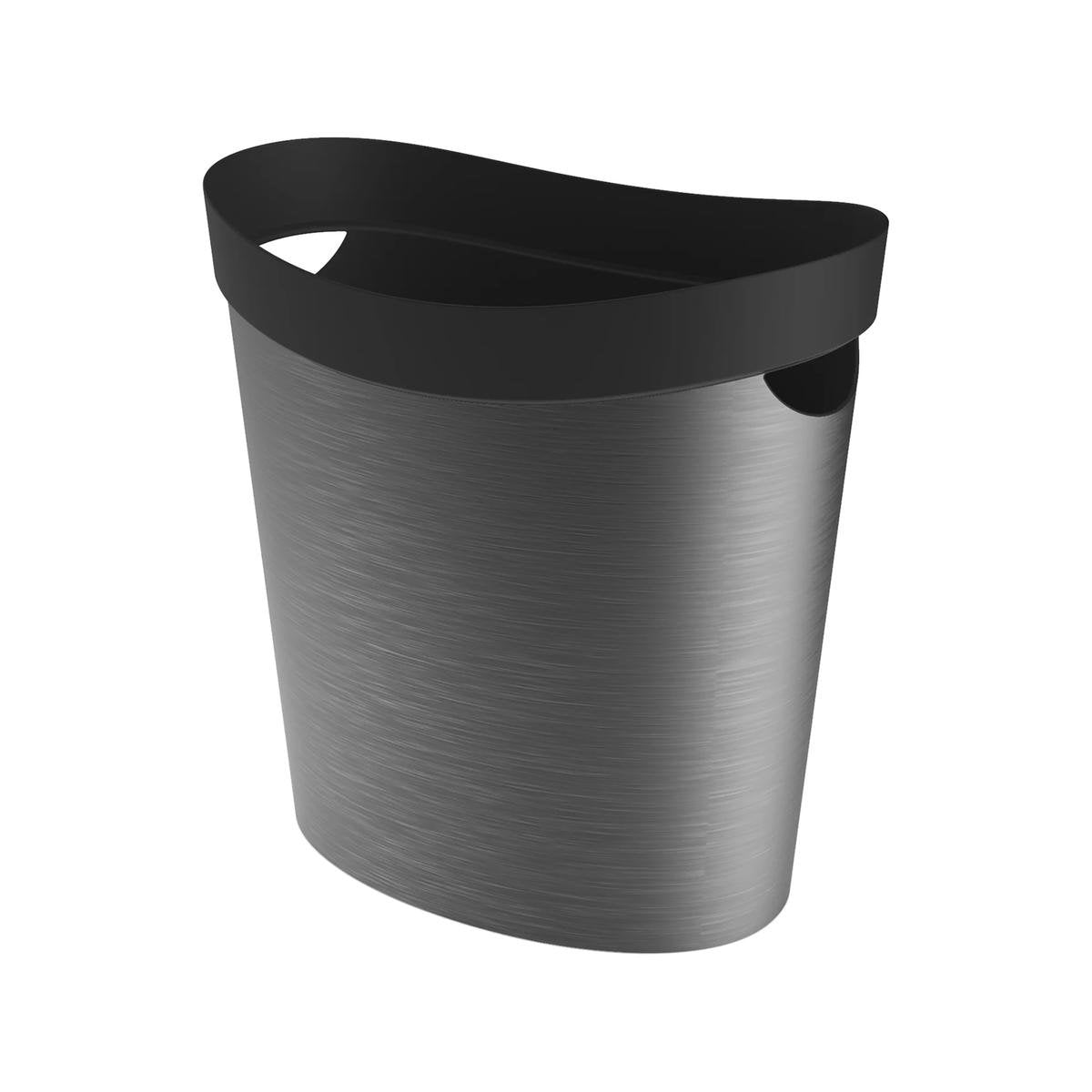 Ezy Storage 12L Oval Waste Bin