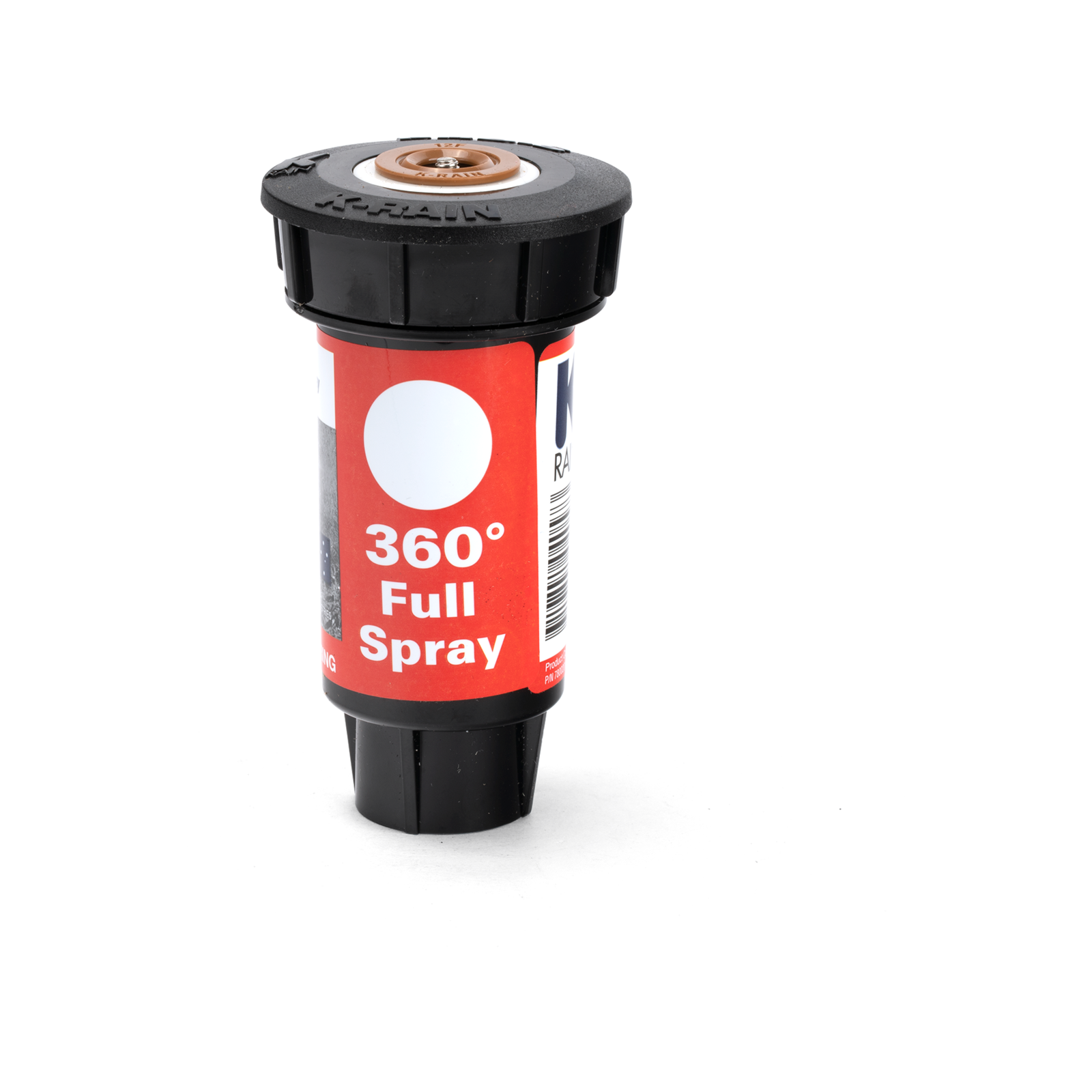 K-Rain 50mm Pro-S Full Spray Pop-Up Sprinkler