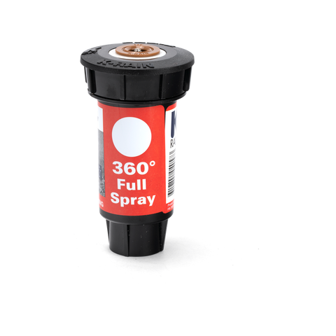 K Rain 50mm Pro S Full Spray Pop Up Sprinkler - Plastic - Durable Design - SuperSaverAU - view 1