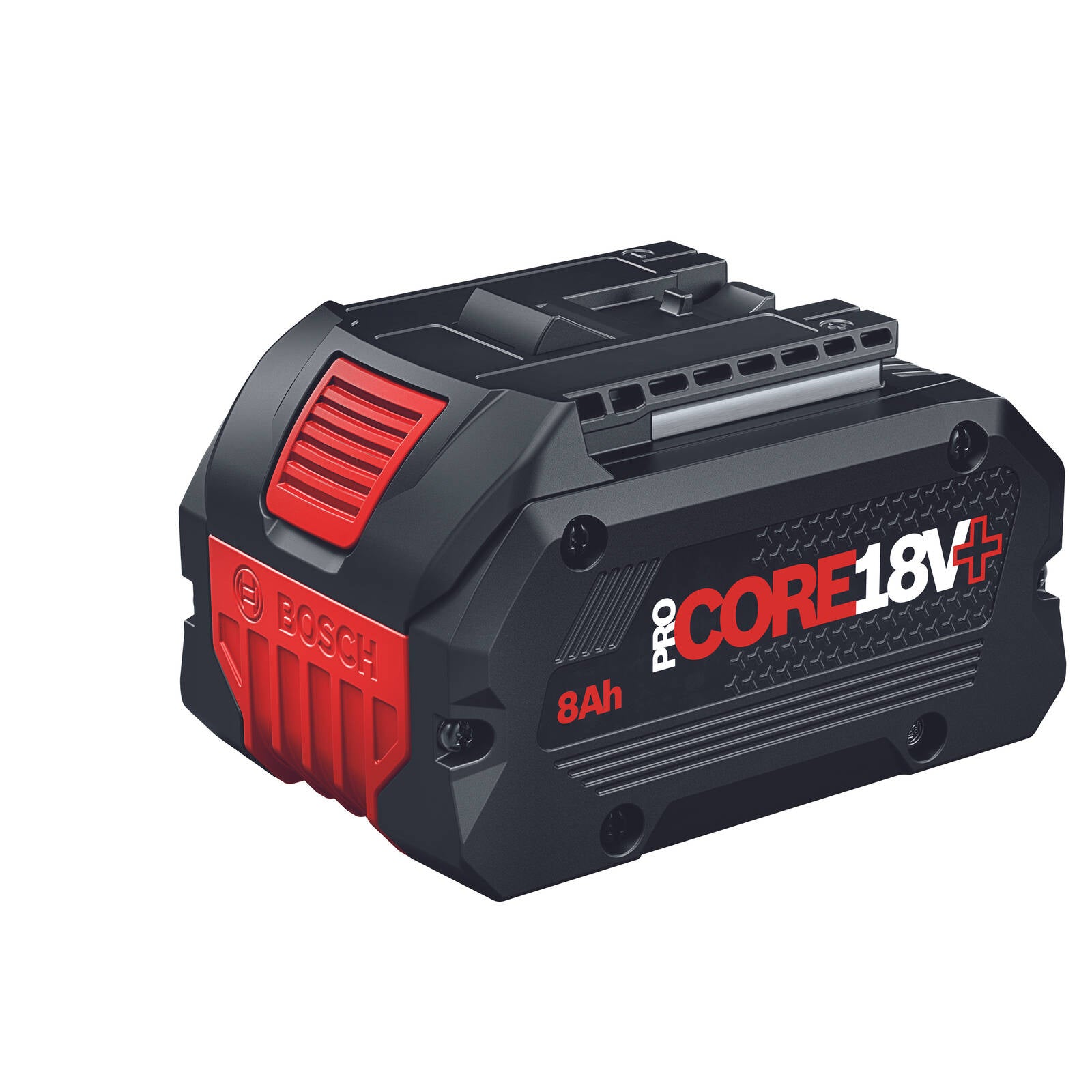 Bosch Professional ProCore PLUS 18V 8.0Ah Battery 1600A02X00