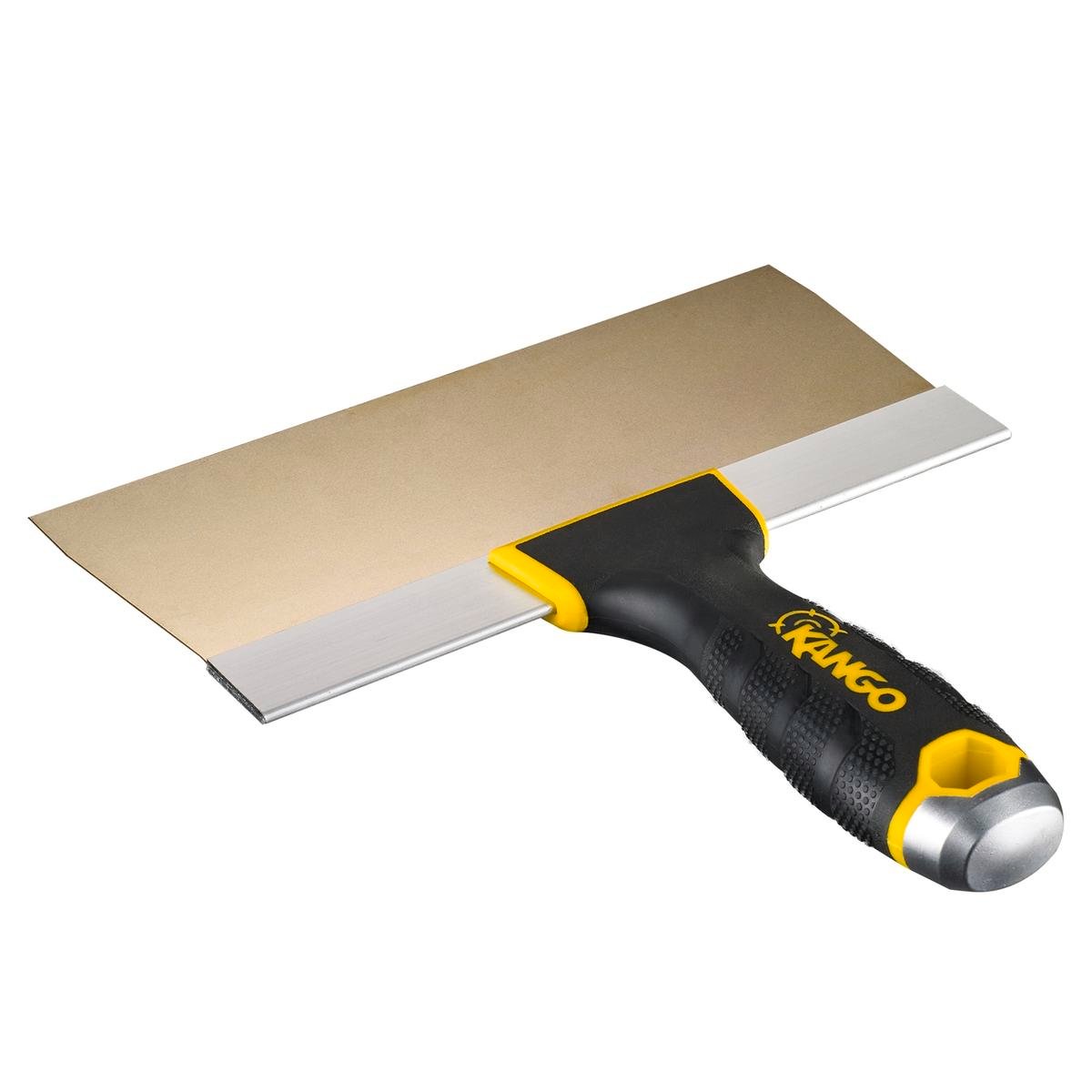 Kango 200mm Stainless Steel Taping Knife