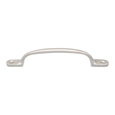Prestige 150mm Brushed Nickel Zinc Alloy Case Handle
