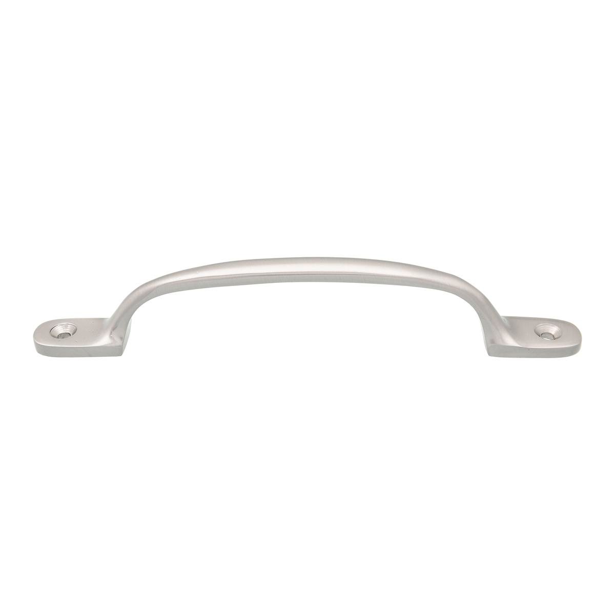 Prestige 150mm Brushed Nickel Zinc Alloy Case Handle