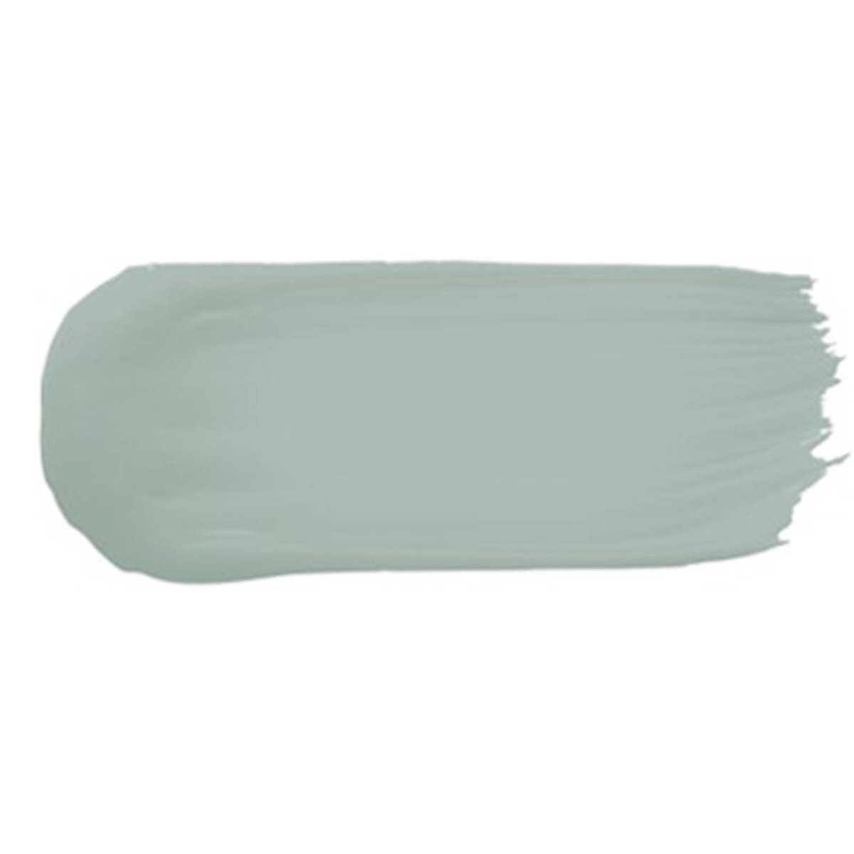 Porter S Paints Dew Furniture Paint 400ml - Light Blue Green - Ultra Smooth Finish - SuperSaverAU - view 2